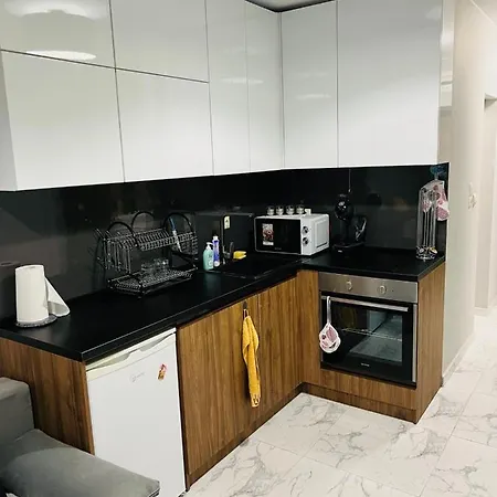 Apartment Black Sea