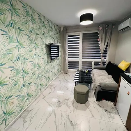 Black Sea Apartment *