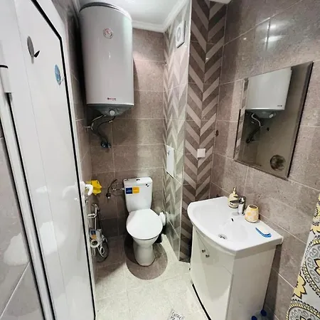 Apartment Black Sea
