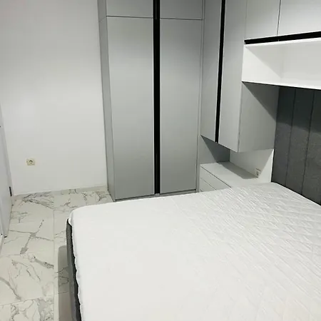 Apartment Black Sea Nesebar