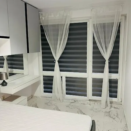 Black Sea Apartment Nesebar