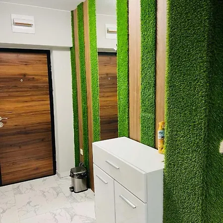 Apartment Black Sea