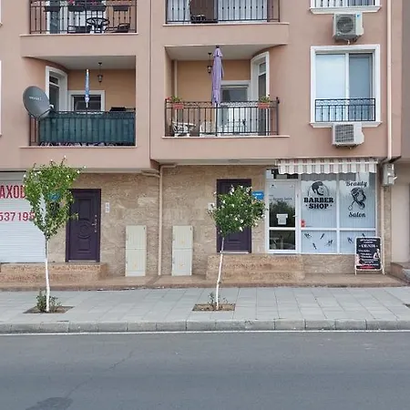 Apartment Black Sea