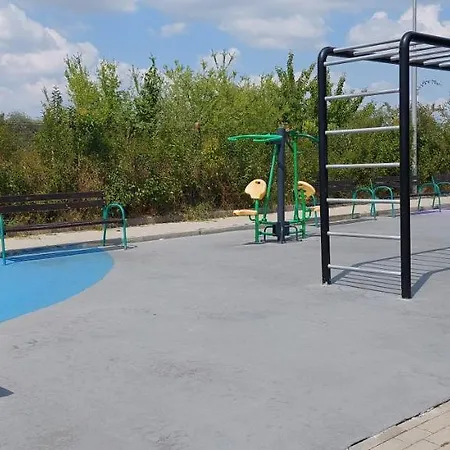Apartment Black Sea Nesebar