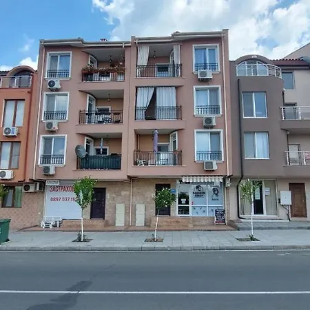 Apartment Black Sea *